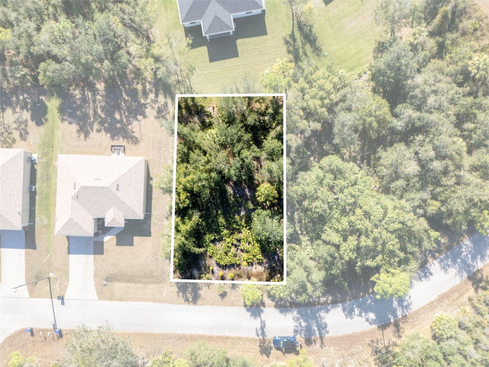 Jody Ave, North Port, FL 34288