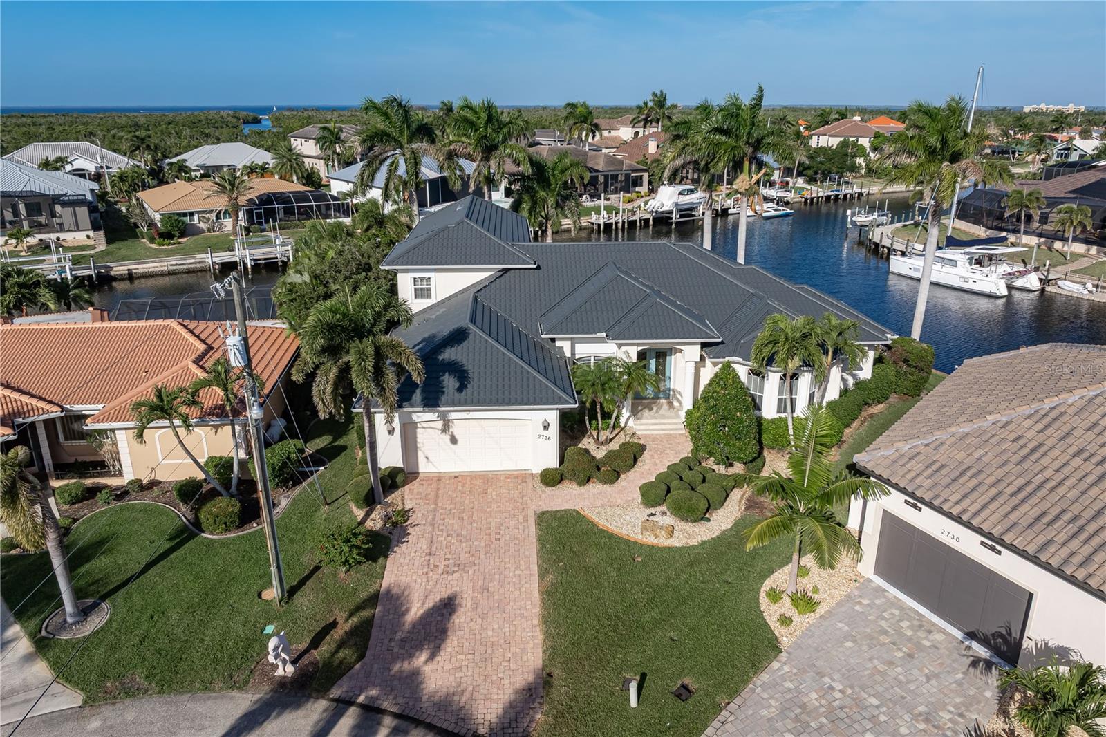 2736 Mayaguana Ct, Punta Gorda, FL 33950