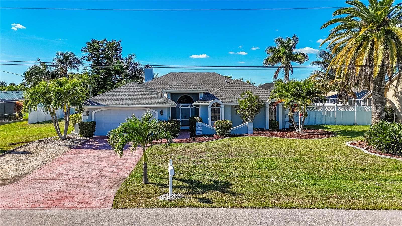 3316 Se 19th Pl, Cape Coral, FL 33904