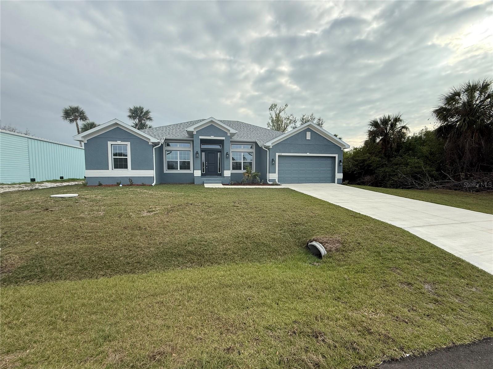 13219 Pace Cir, Port Charlotte, FL 33981