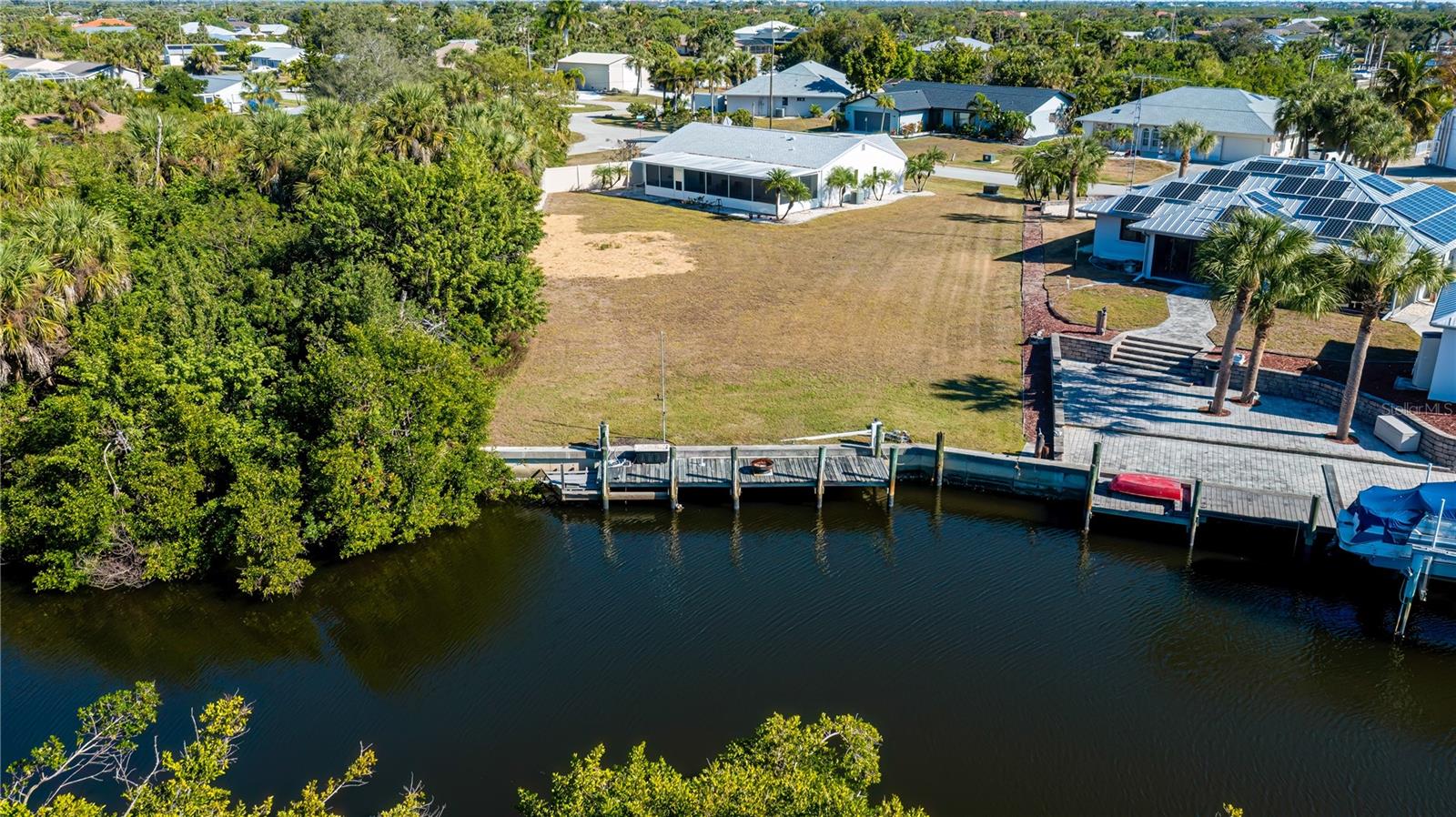 5149 Administration St, Port Charlotte, FL 33948