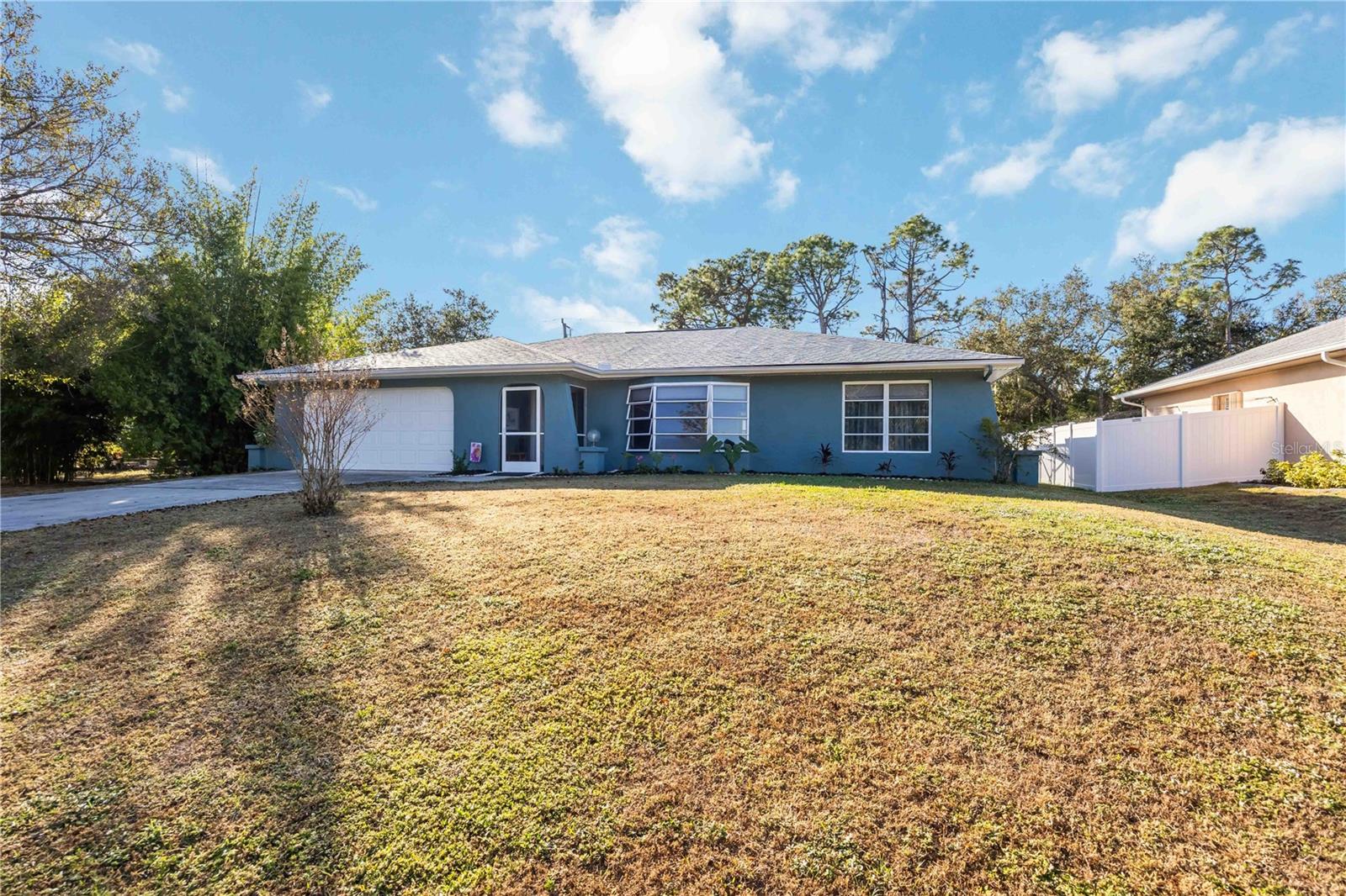 17341 Holmes Ave, Port Charlotte, FL 33948