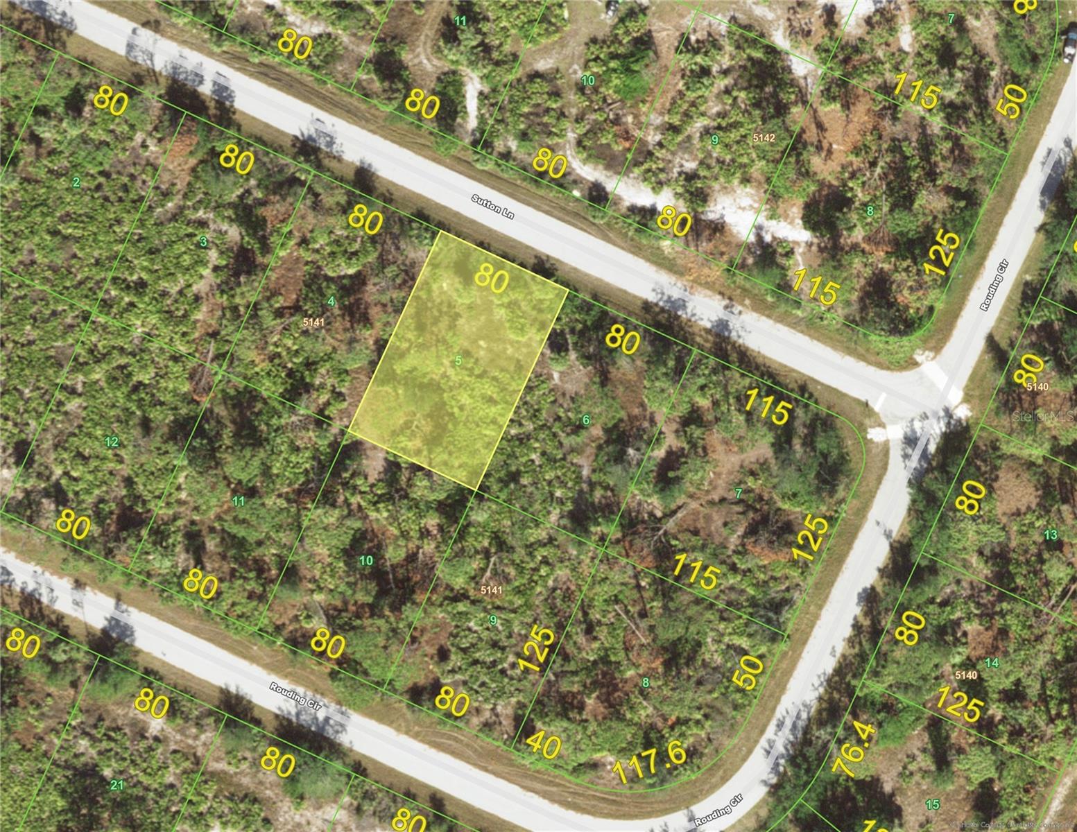 7365 Sutton Ln, Port Charlotte, FL 33981