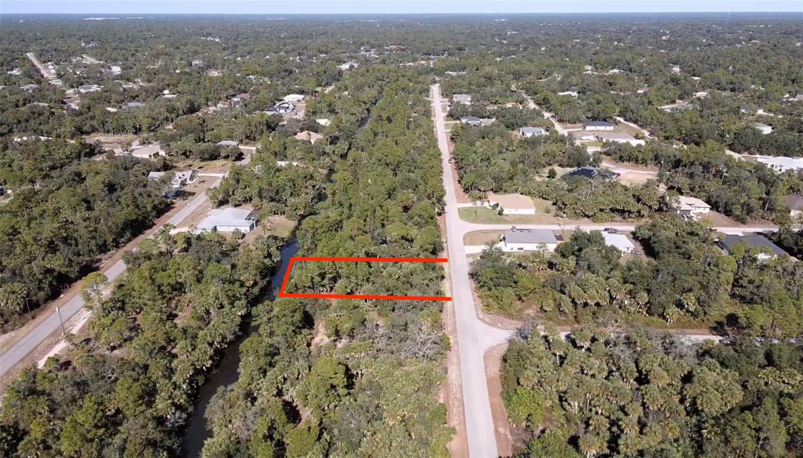 Lot 49 Basket St, North Port, FL 34288