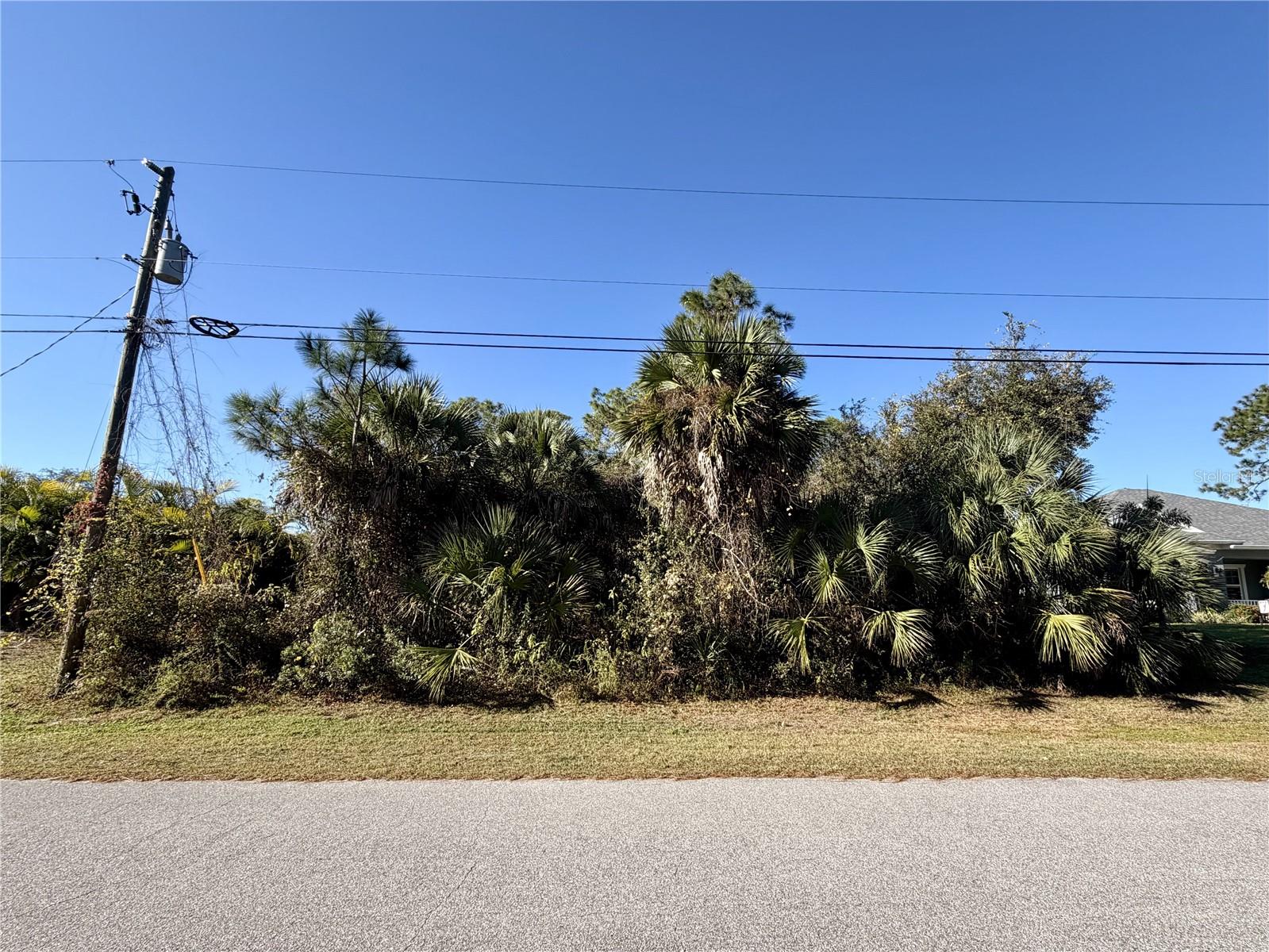 Wild Goose Dr, North Port, FL 34291
