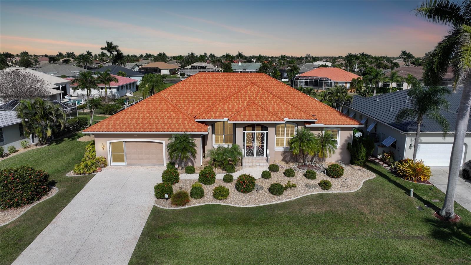 632 Madrid Blvd, Punta Gorda, FL 33950