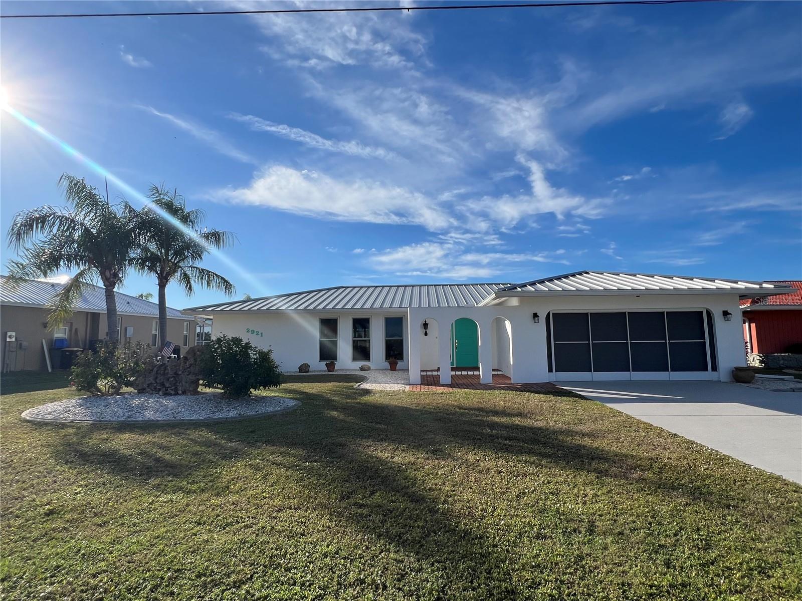 2921 Guadalupe Dr, Punta Gorda, FL 33950