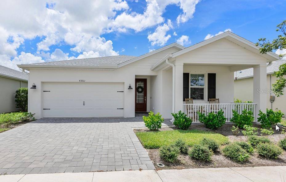 43921 Cattleman Dr, Punta Gorda, FL 33982