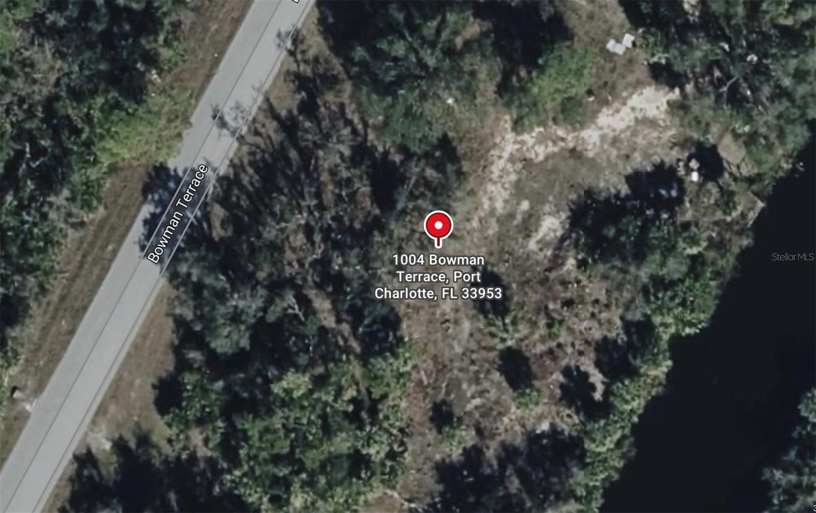1004 Bowman Ter, Port Charlotte, FL 33953