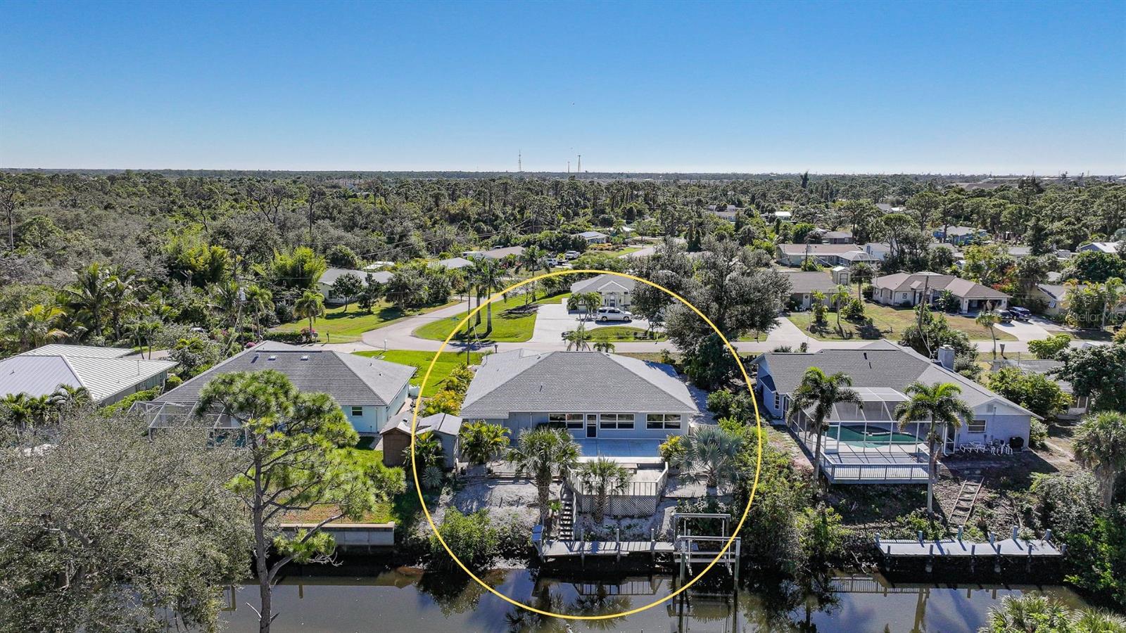 2136 Pennsylvania Ave, Englewood, FL 34224
