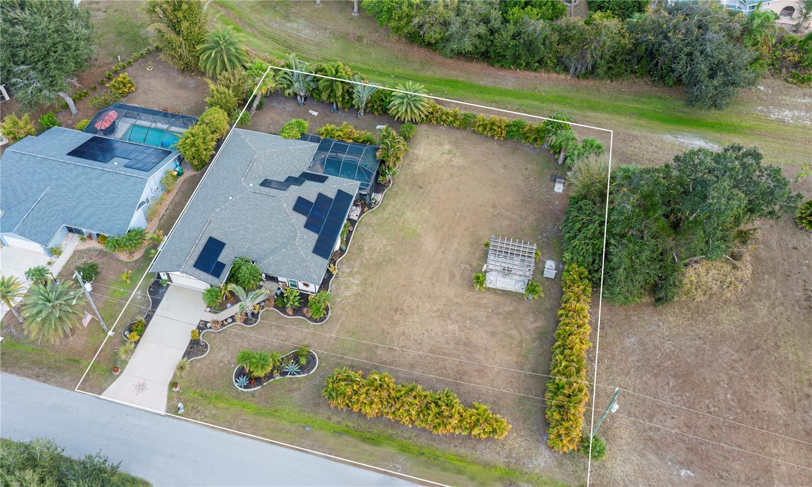 202 & 210 Antofagasta St, Punta Gorda, FL 33983