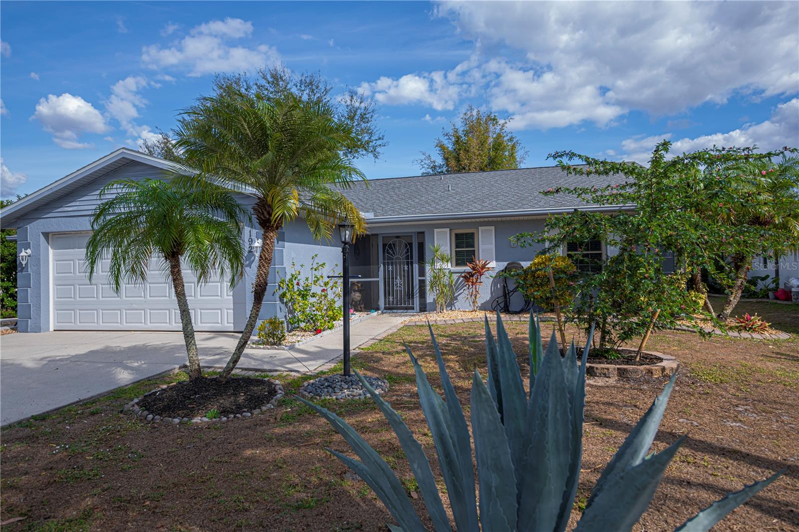 192 Antofagasta St, Punta Gorda, FL 33983