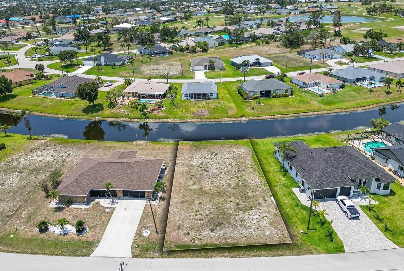 168 Mark Twain Ln, Rotonda West, FL 33947