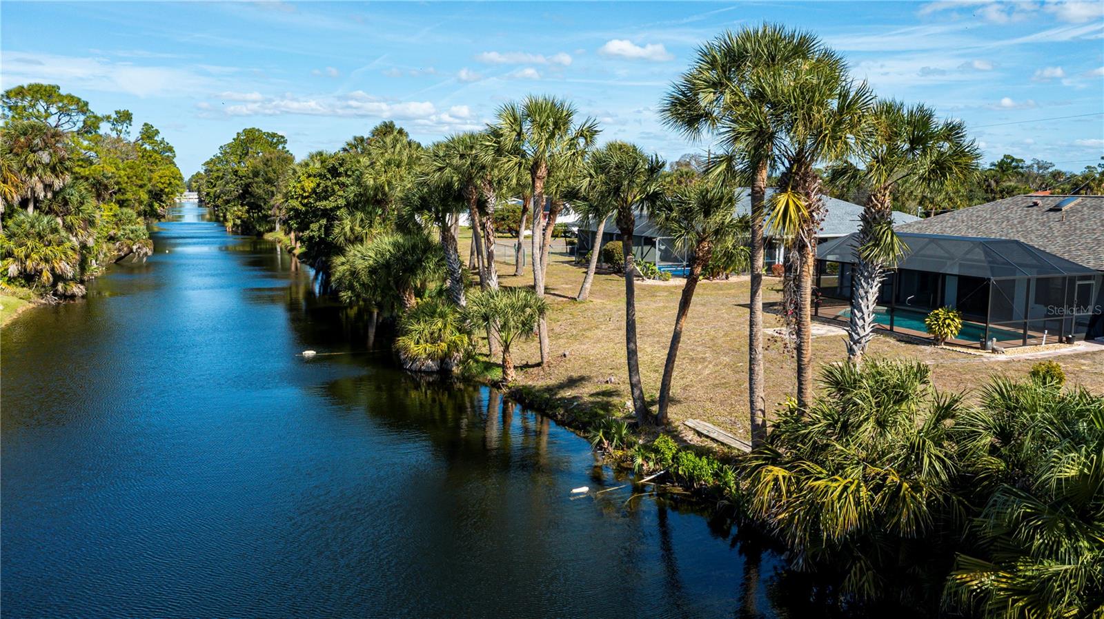 1197 Dorchester St, Port Charlotte, FL 33952