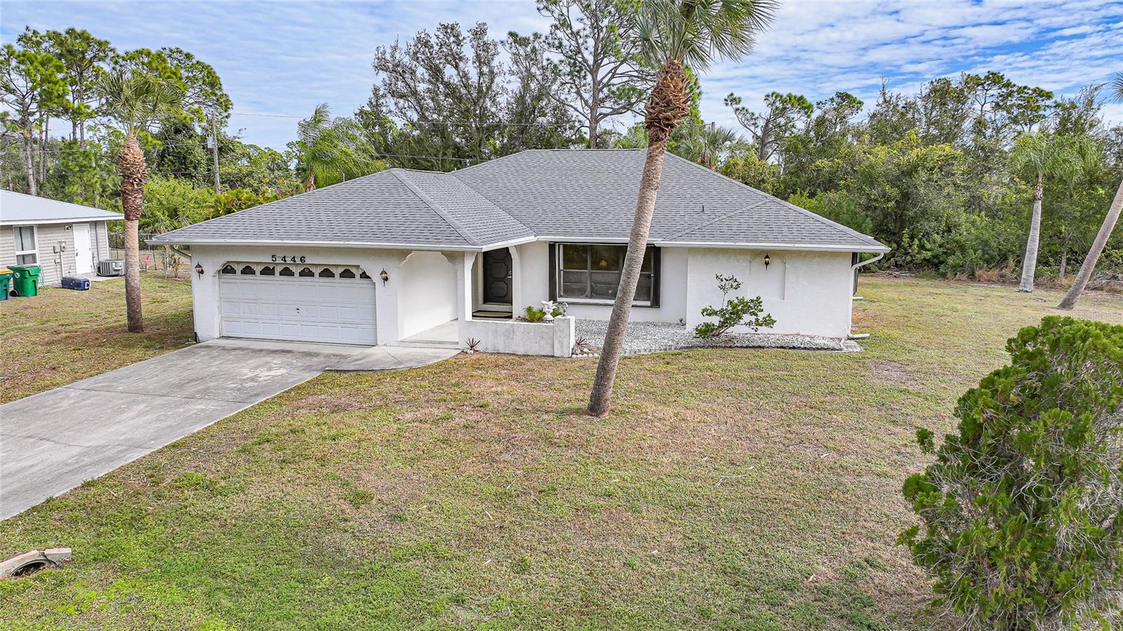 5446 Stokes St, Port Charlotte, FL 33981