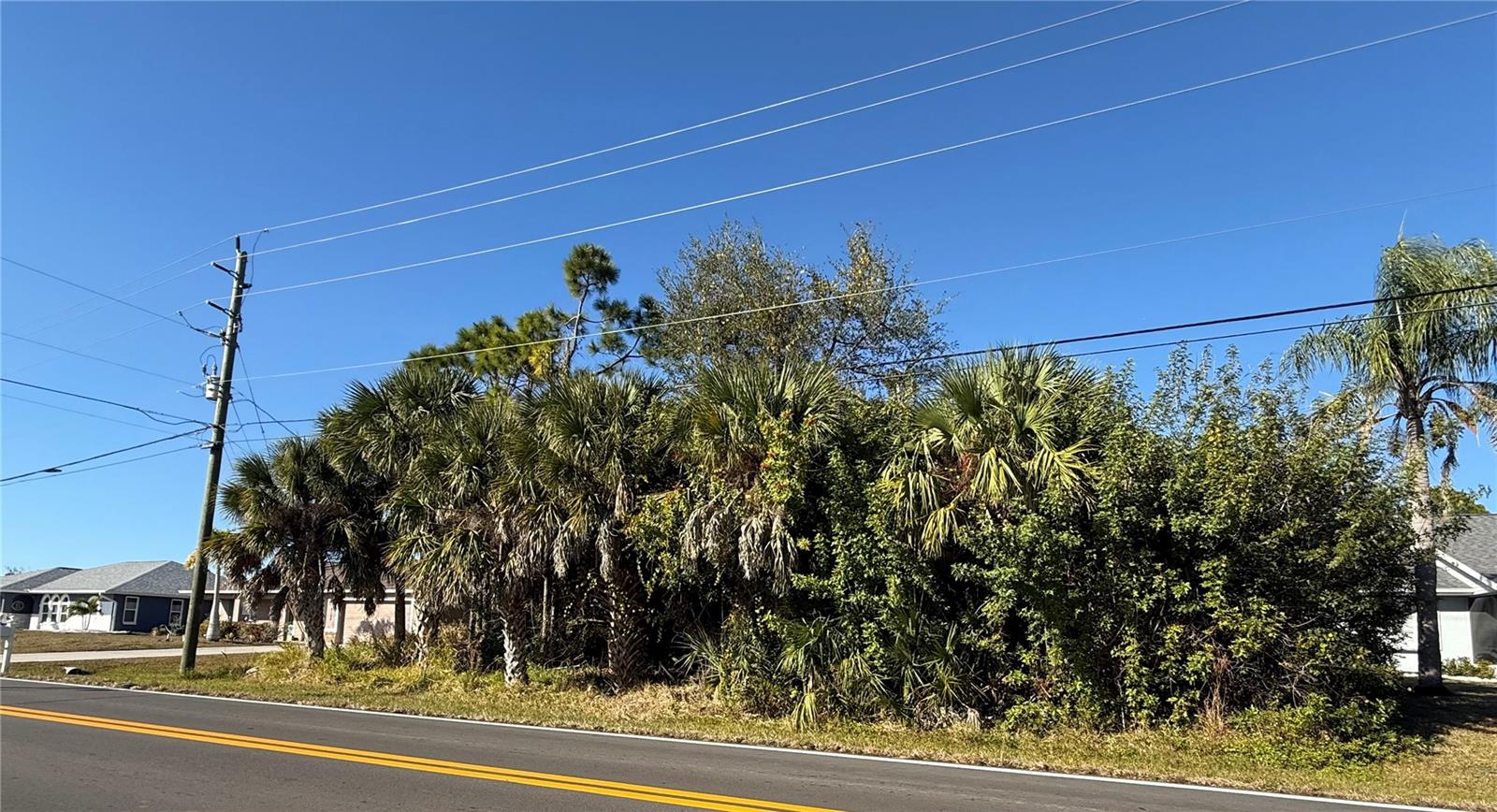 9116 Prospect Ave, Englewood, FL 34224