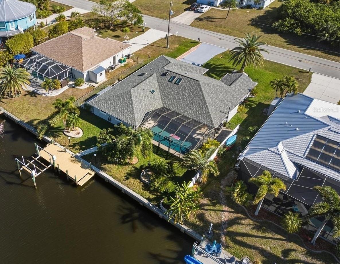 4209 Flamingo Blvd, Port Charlotte, FL 33948