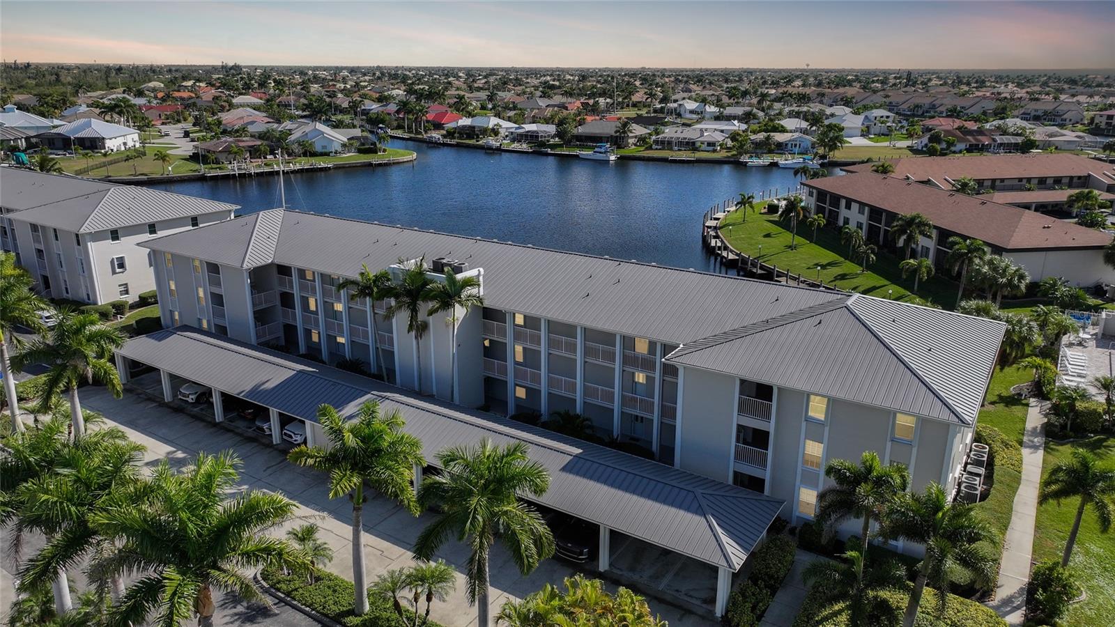 3640 Bal Harbor Blvd #533, Punta Gorda, FL 33950