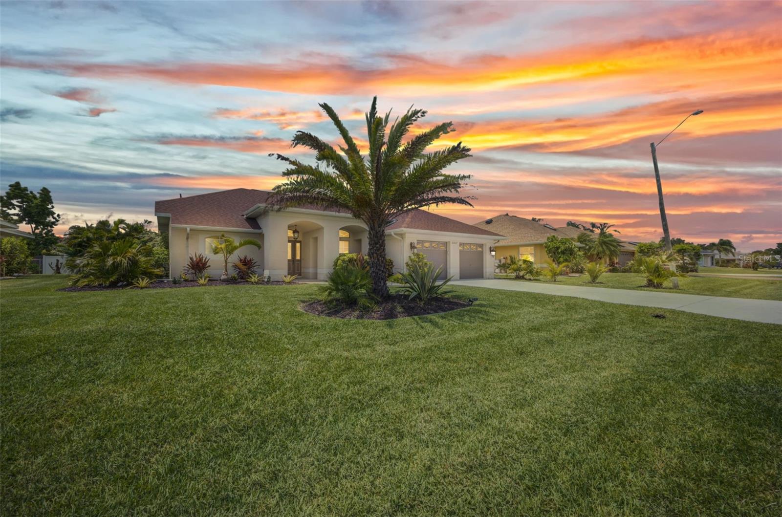 23317 Kim Ave, Port Charlotte, FL 33954