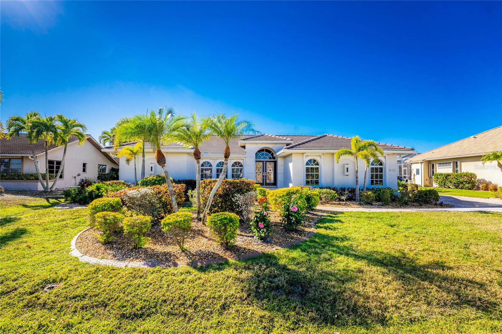 1637 Suzi St, Punta Gorda, FL 33950