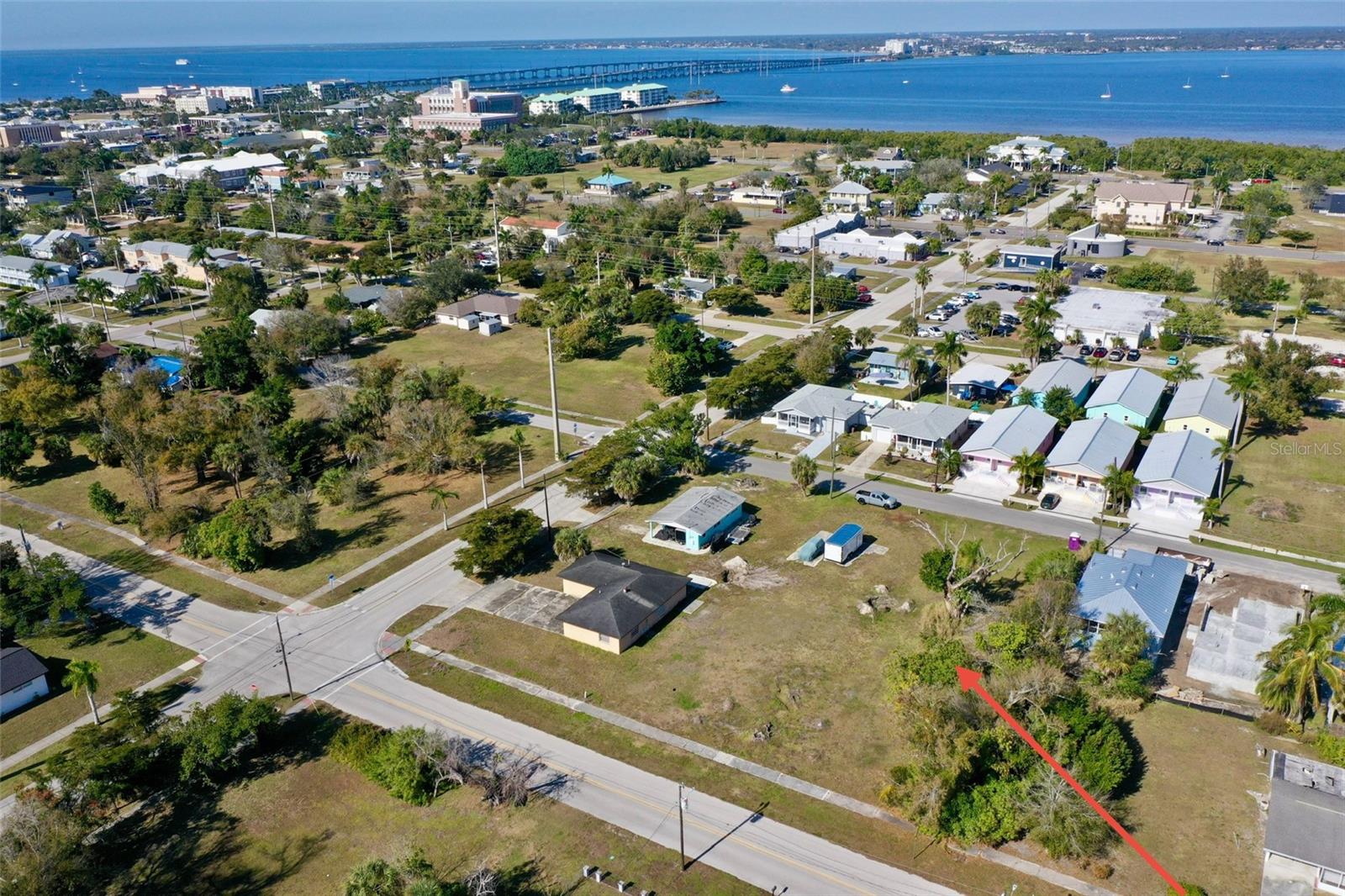 623 Fitzhugh Ave, Punta Gorda, FL 33950