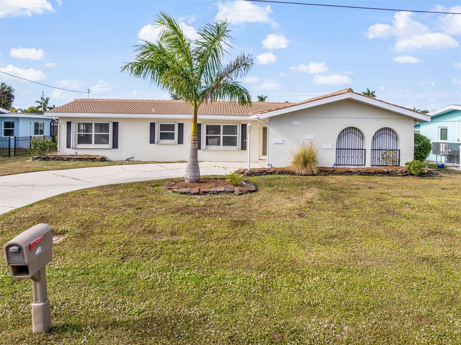 1756 Boca Raton Ct, Punta Gorda, FL 33950