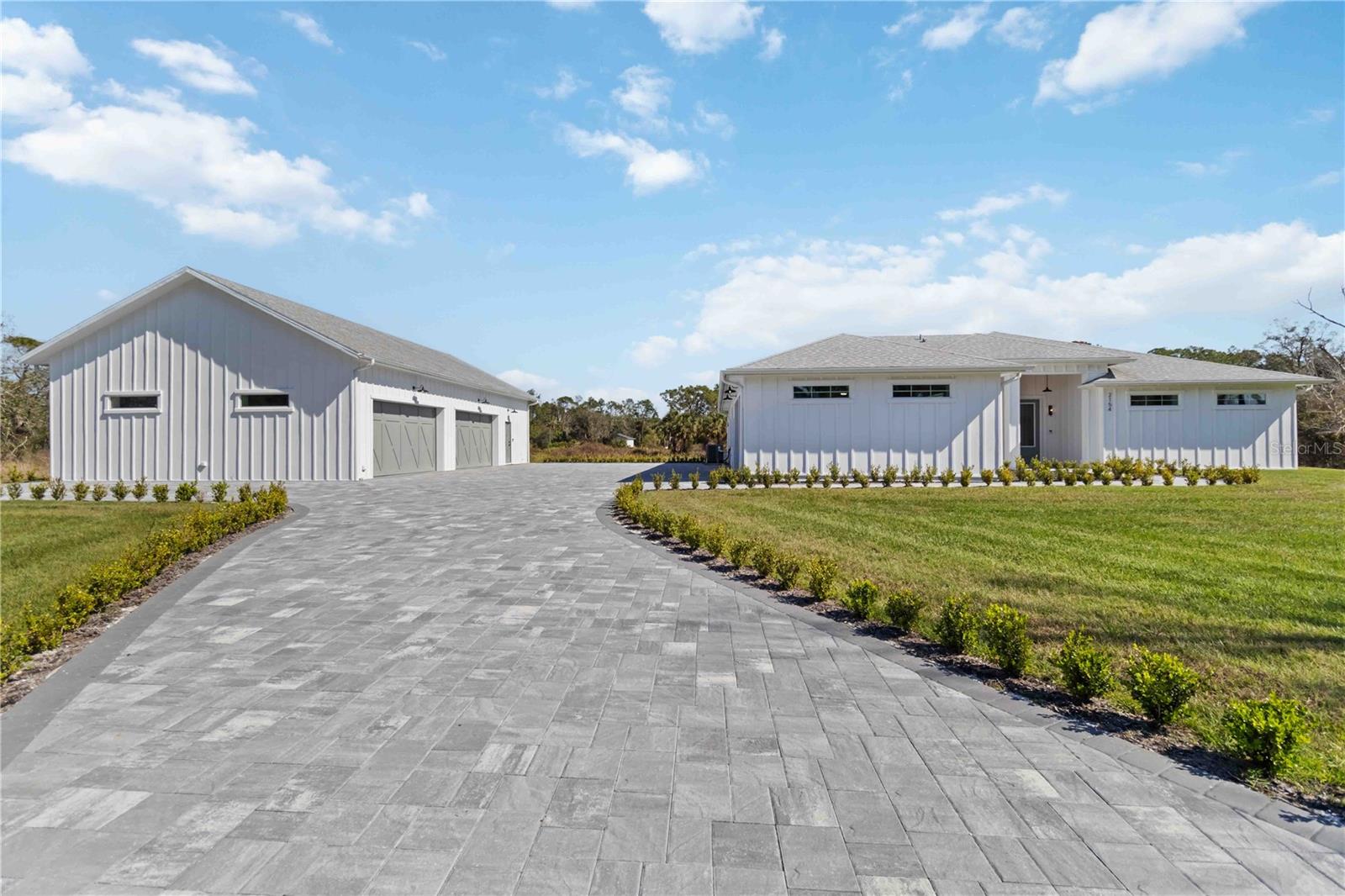 2154 Azure Rd, North Port, FL 34286