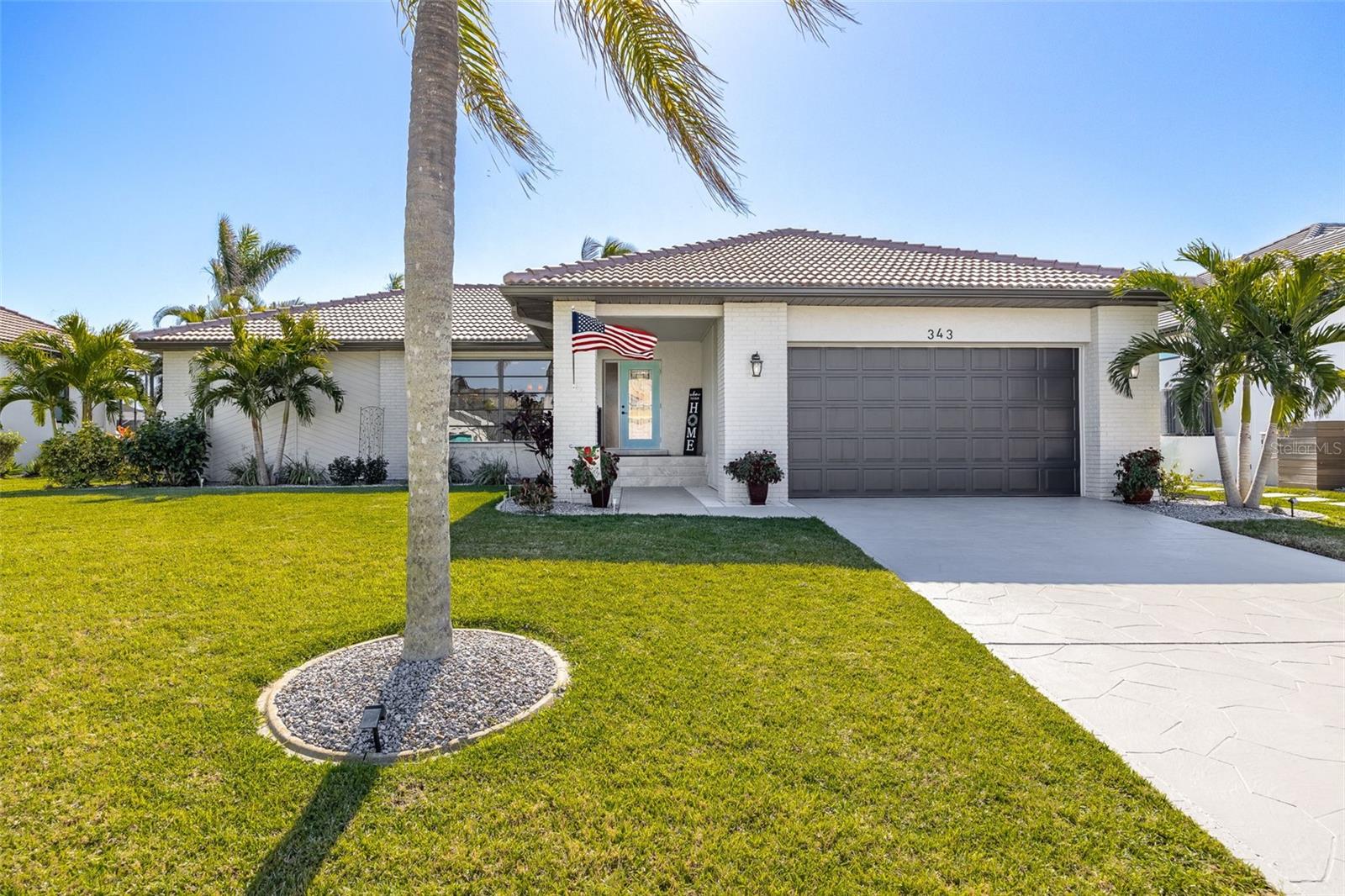 343 Portofino Dr, Punta Gorda, FL 33950