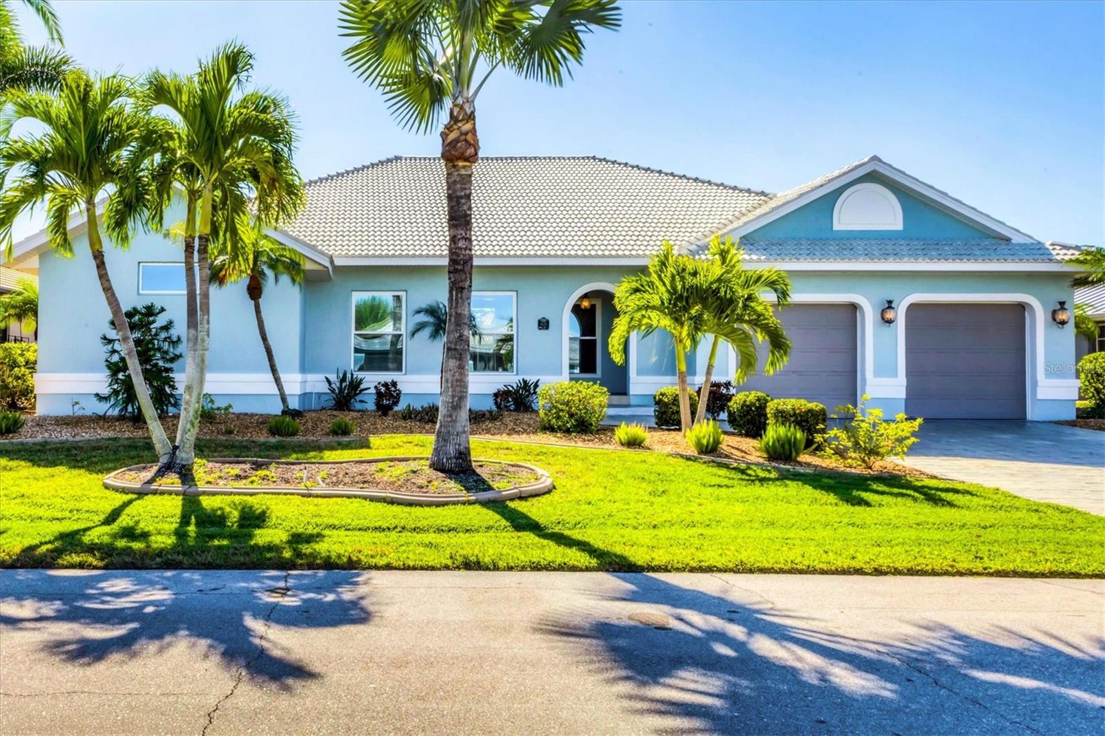 1121 Hawks Nest Ct, Punta Gorda, FL 33950