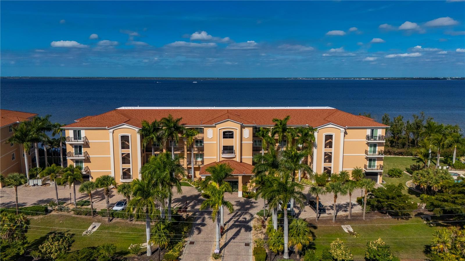 95 N Marion Ct #233, Punta Gorda, FL 33950