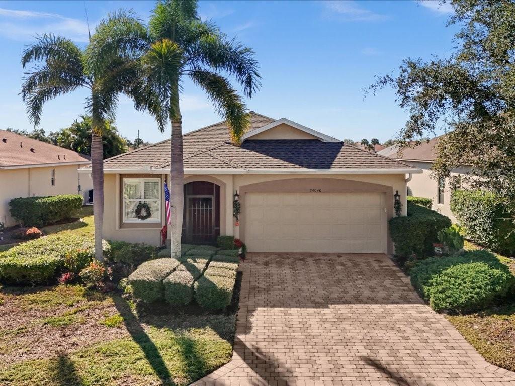 24040 Canal St, Punta Gorda, FL 33980