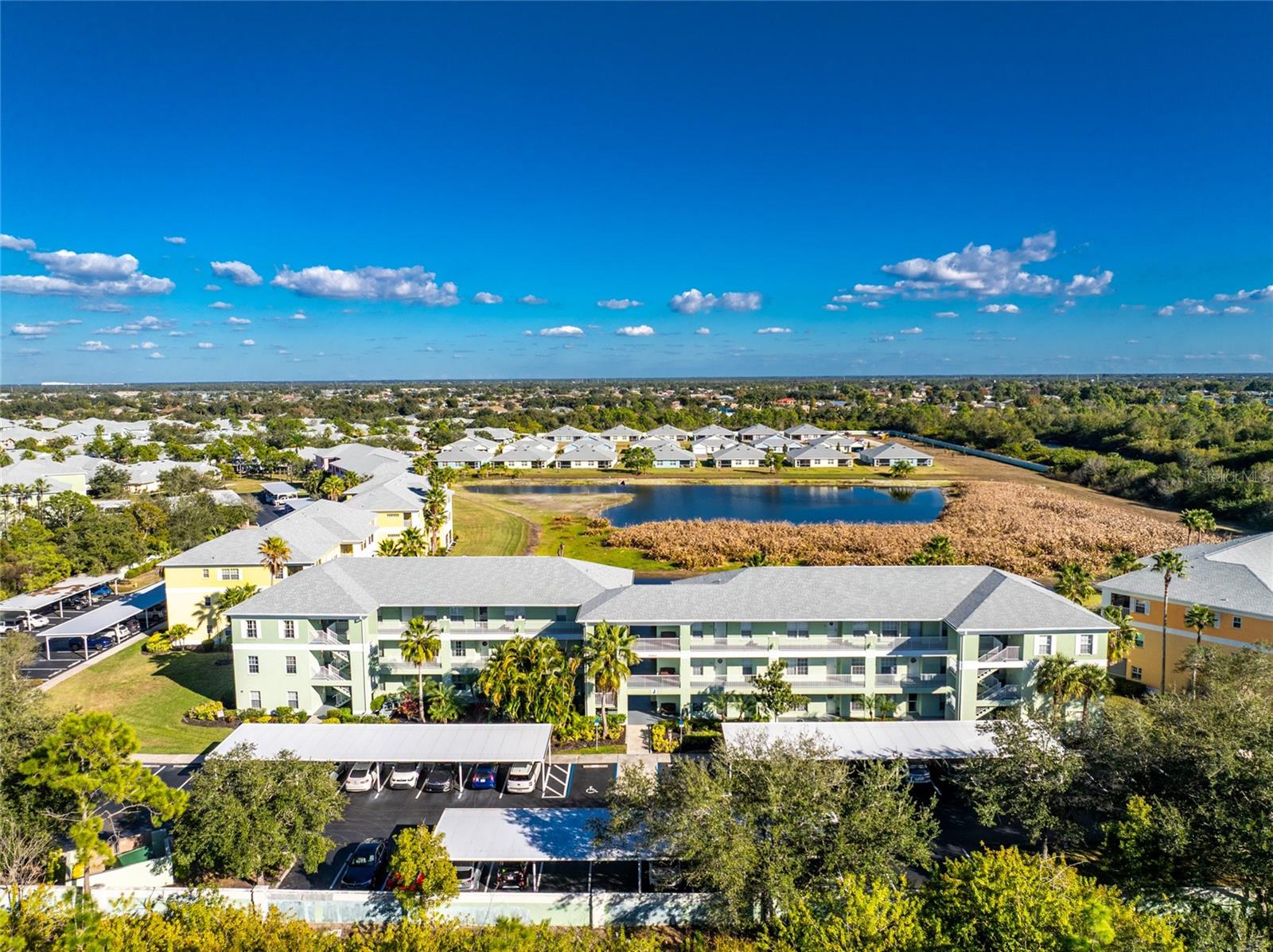 2160 Heron Lake Dr #101, Punta Gorda, FL 33983
