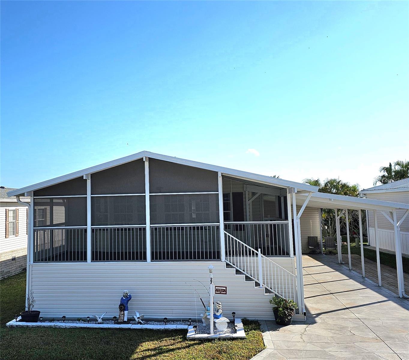 27 Freeman Ave, Punta Gorda, FL 33950