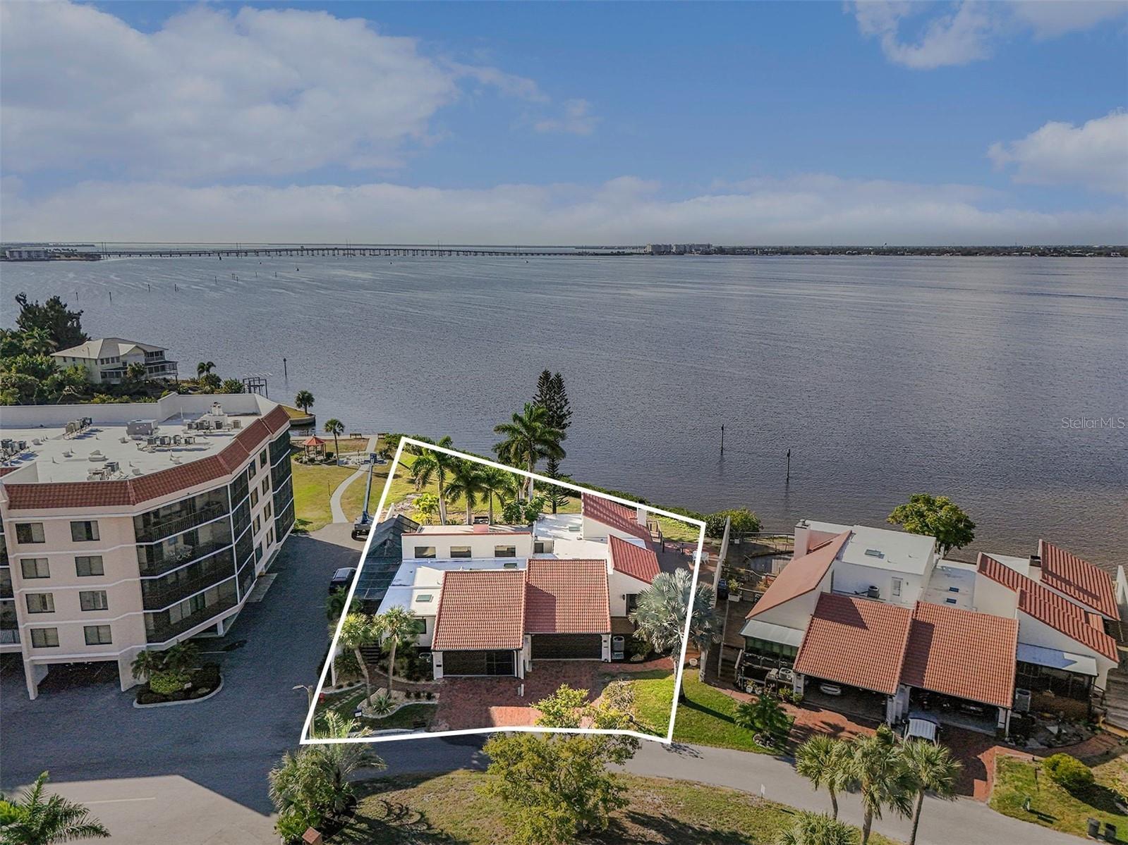 25188 Marion Ave #45, Punta Gorda, FL 33950
