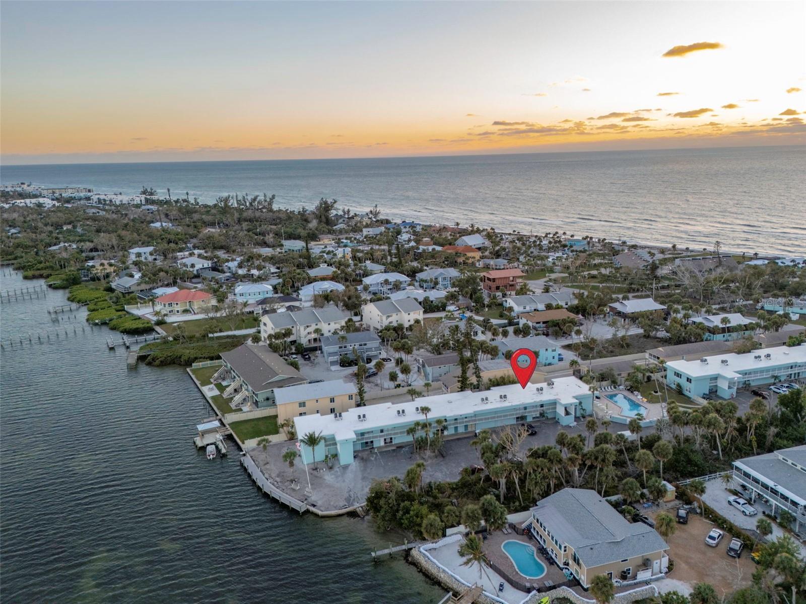 5055 N Beach Rd #106, Englewood, FL 34223