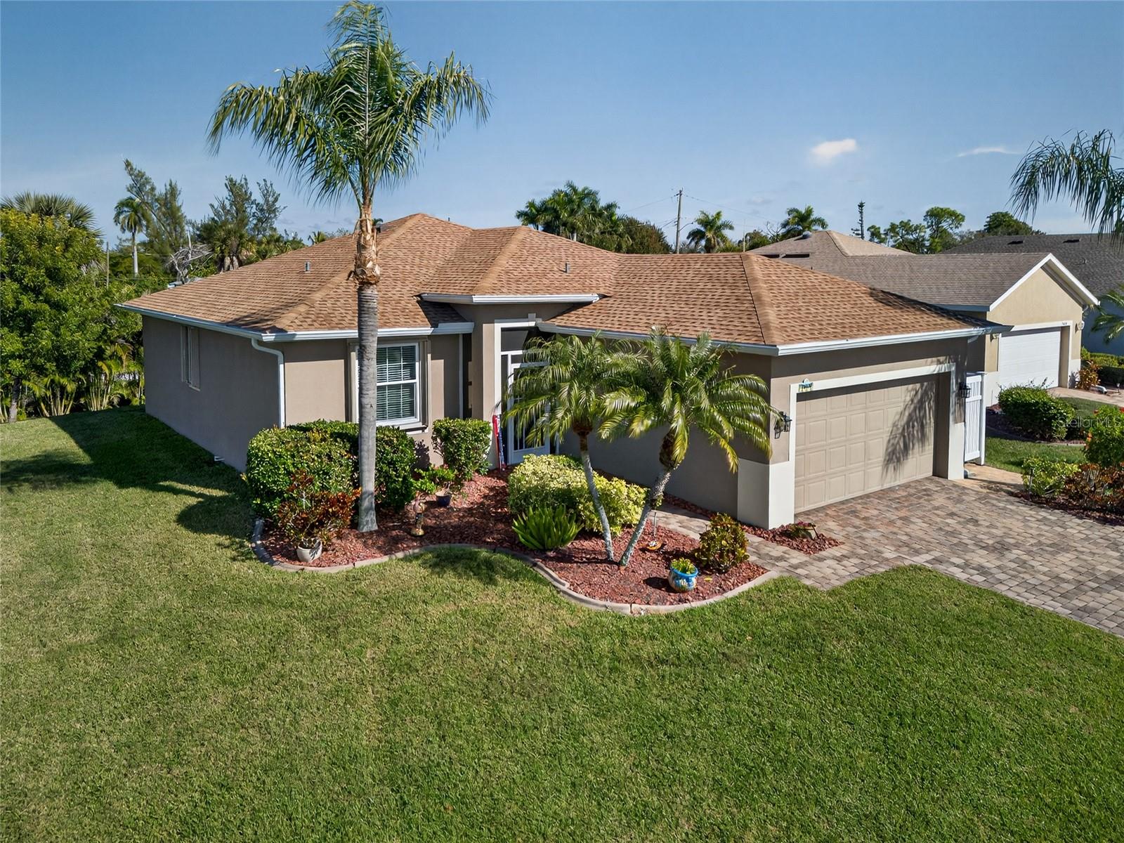 24676 Rio Villa Lakes Cir, Punta Gorda, FL 33950