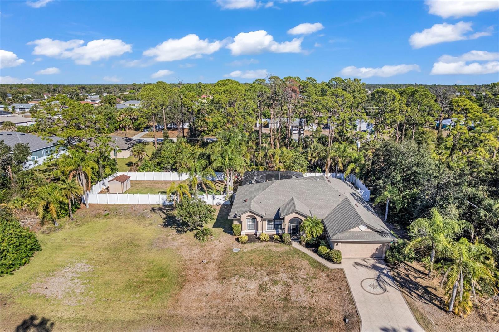 15184 Gulistan Ave, Port Charlotte, FL 33953