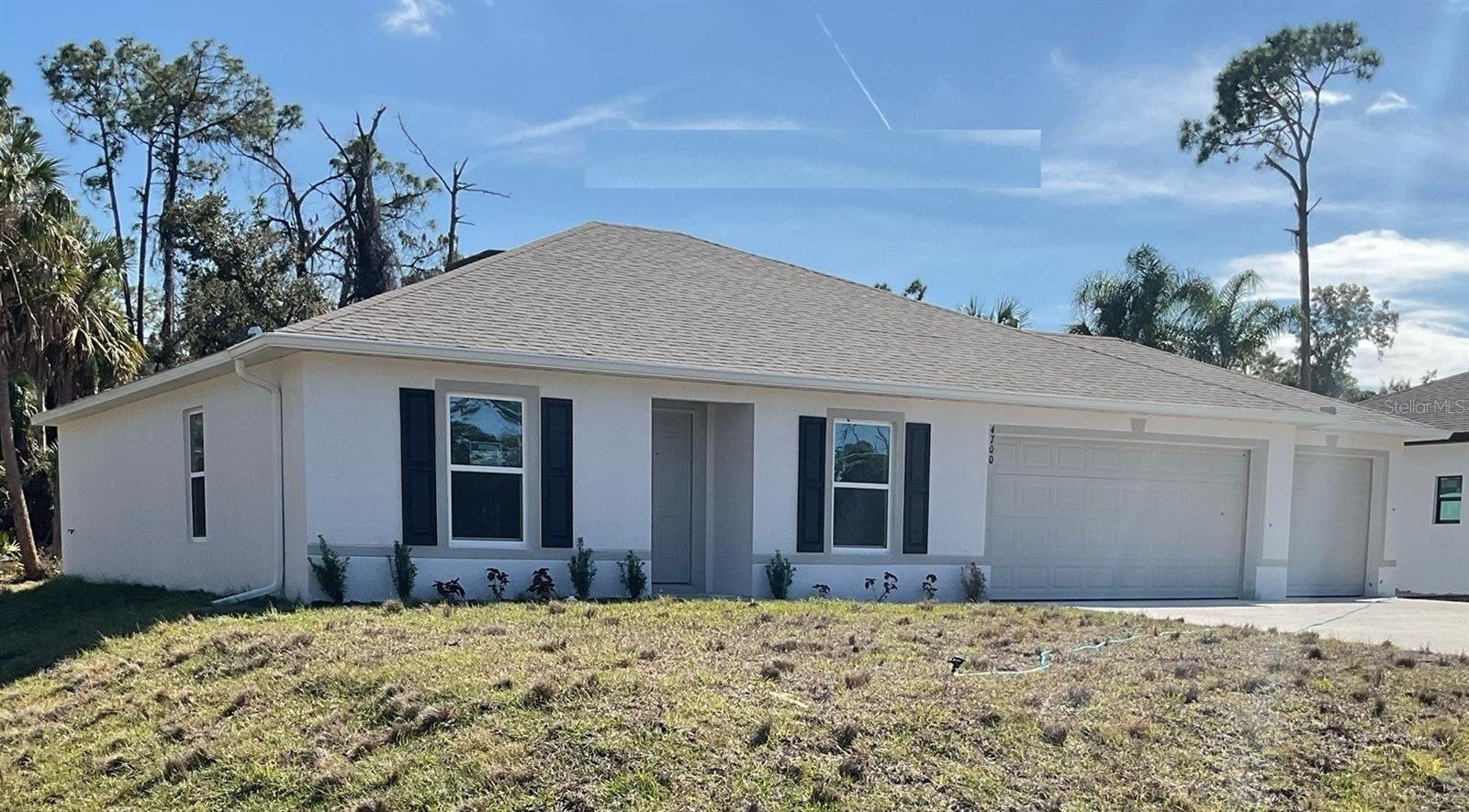 4700 Redwood Ter, North Port, FL 34286