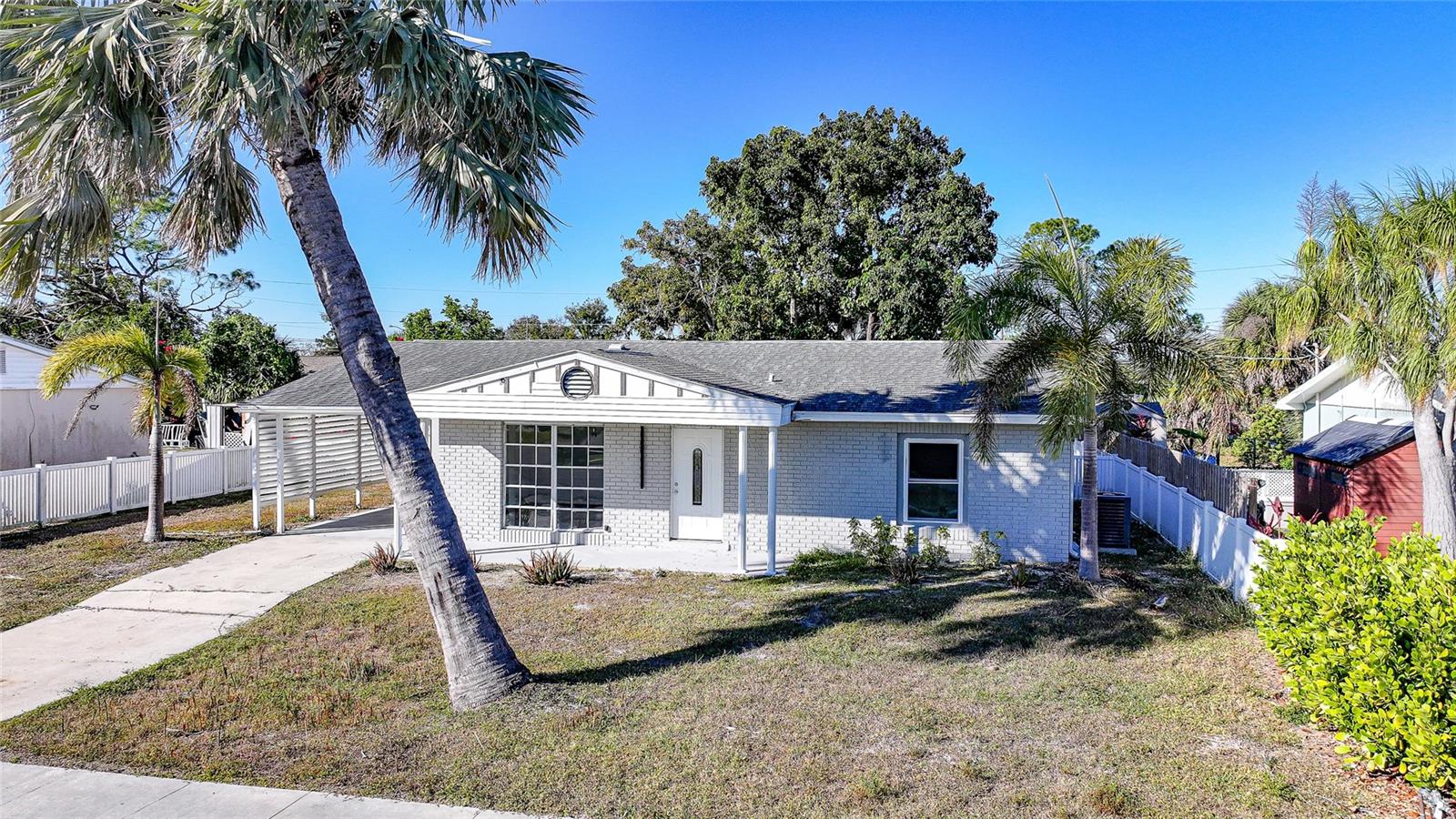 4245 Gorgas St, North Port, FL 34287