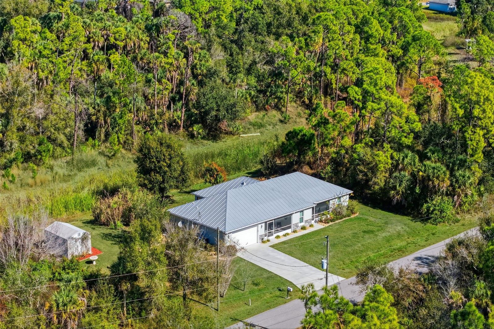 2330 Armenia Rd, North Port, FL 34286