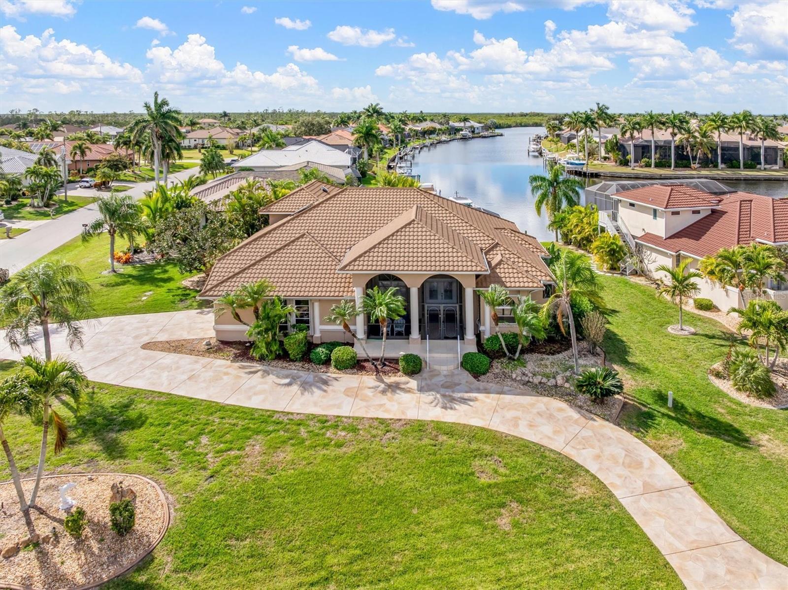 790 Monaco Dr, Punta Gorda, FL 33950