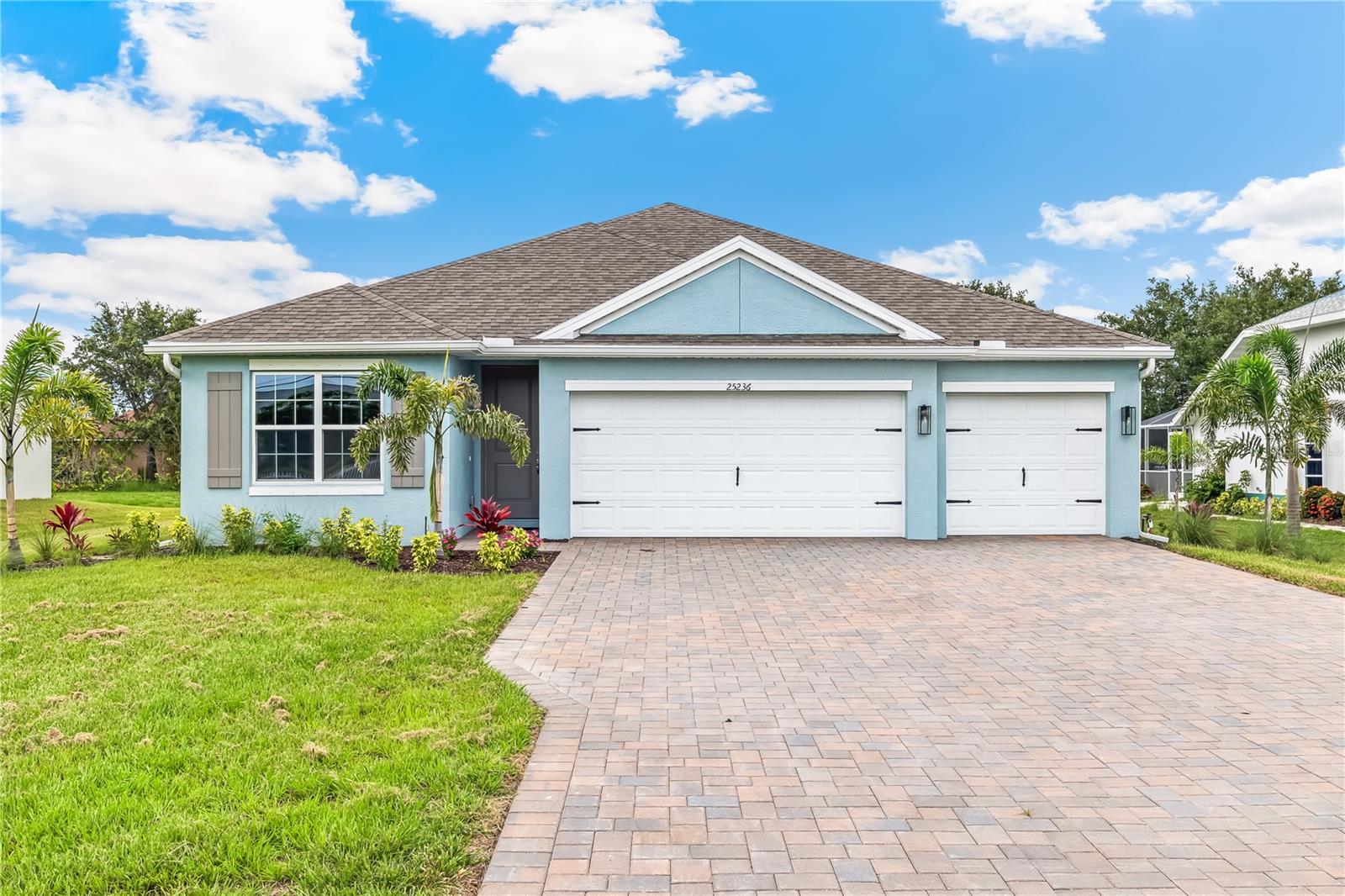 25276 Delgado Dr, Punta Gorda, FL 33955
