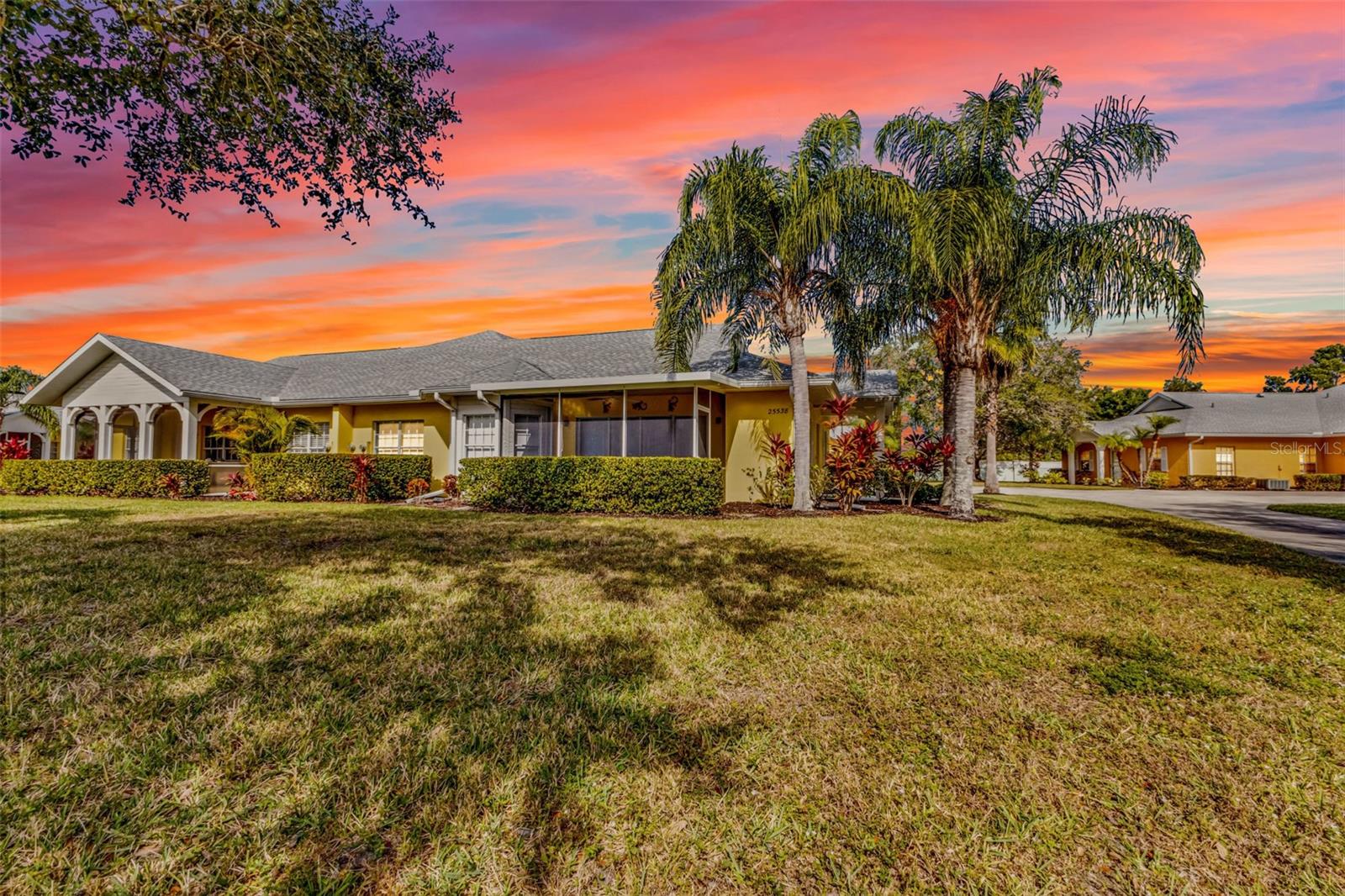 25538 Heritage Lake Blvd, Punta Gorda, FL 33983
