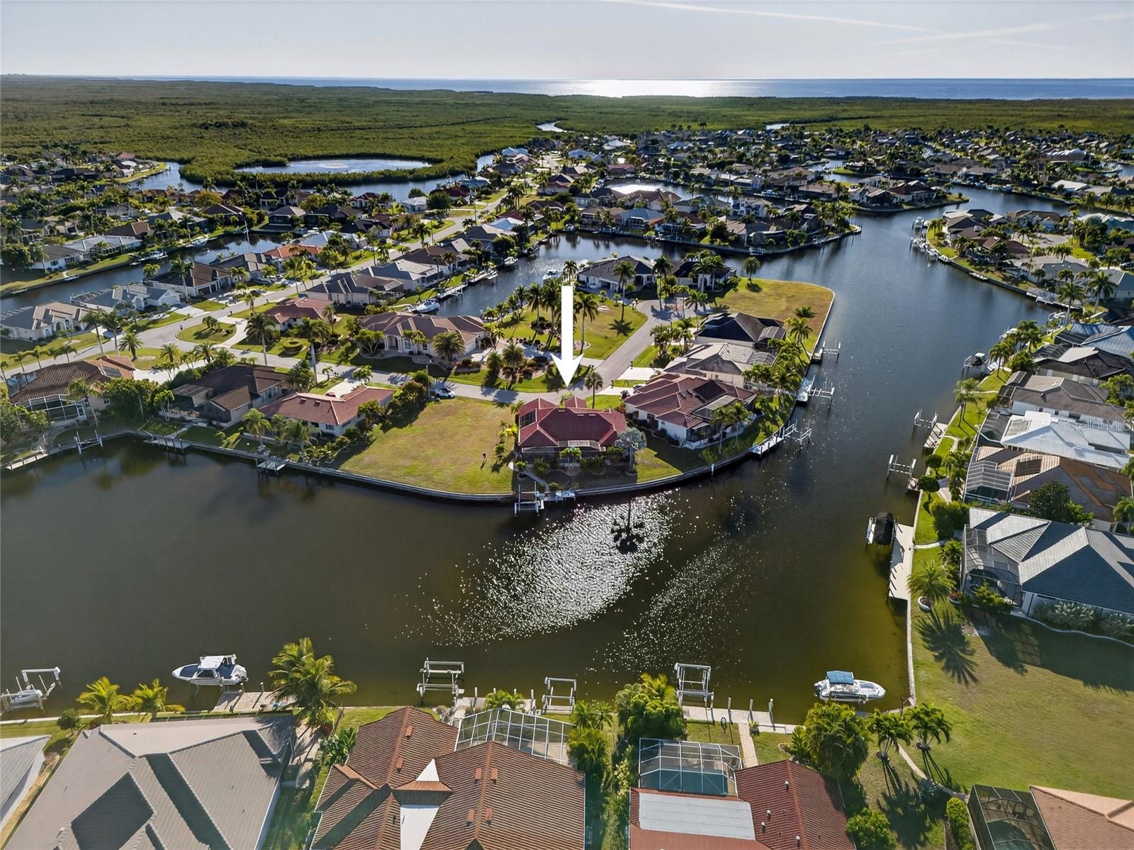 528 Marseilles Ct, Punta Gorda, FL 33950