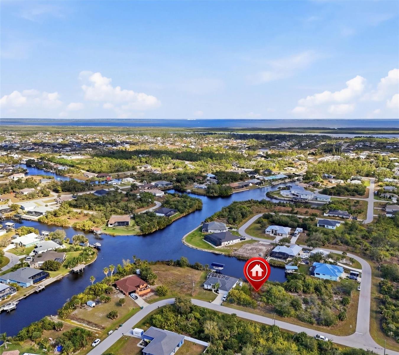 15150 Wichita Rd, Port Charlotte, FL 33981