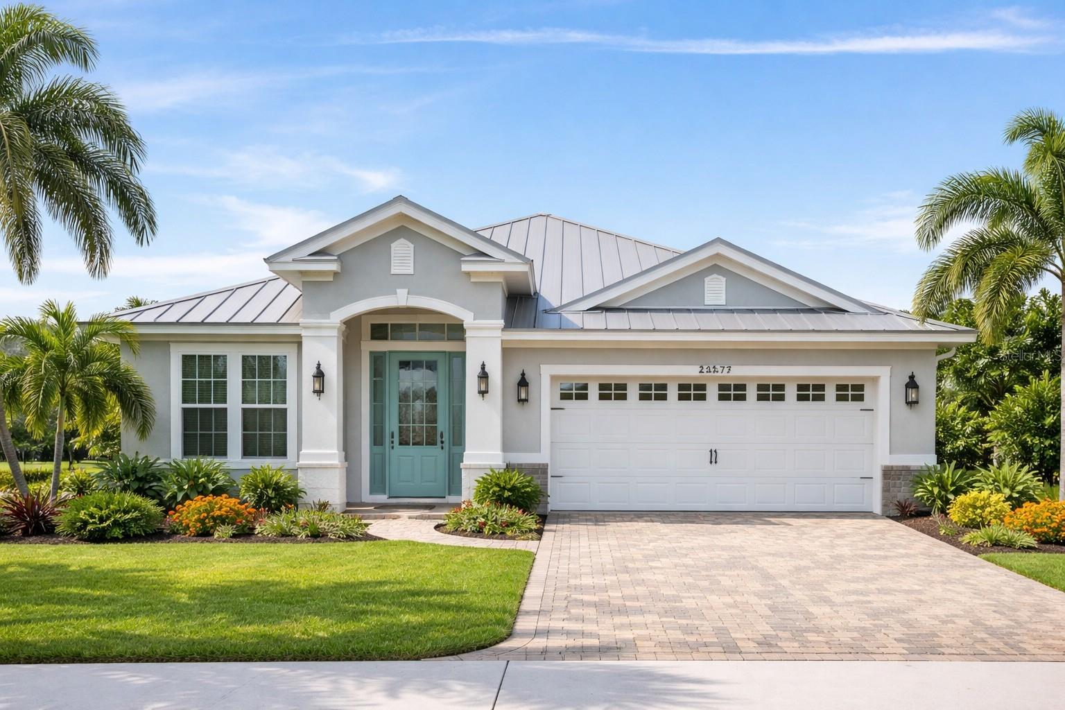 Badini St, North Port, FL 34286