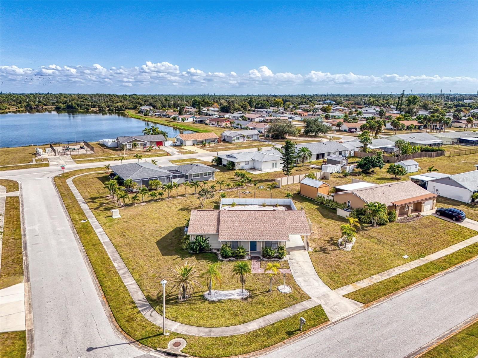 6204 Thorman Rd, Port Charlotte, FL 33981