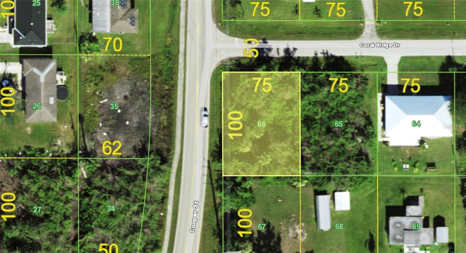 2620 Cooper St, Punta Gorda, FL 33950