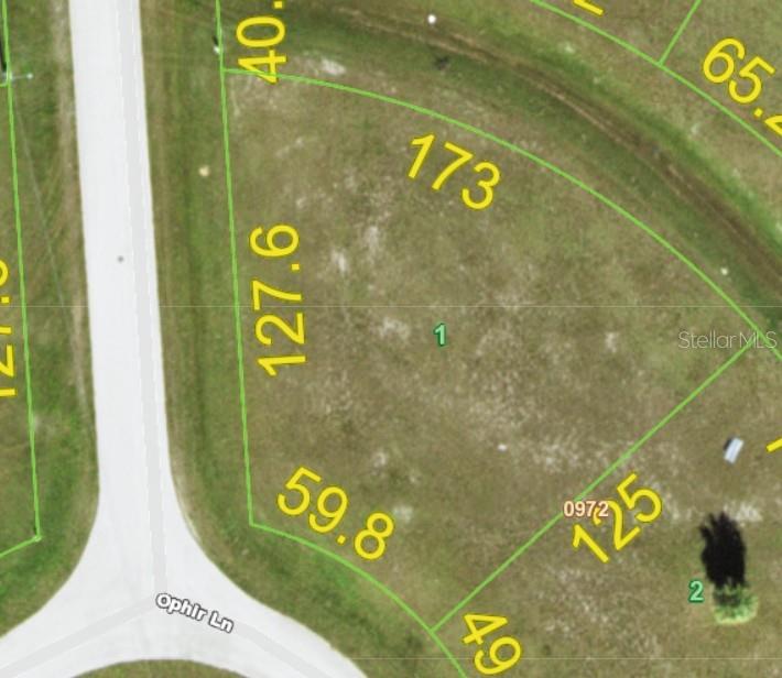17336 Ophir Ln, Punta Gorda, FL 33955