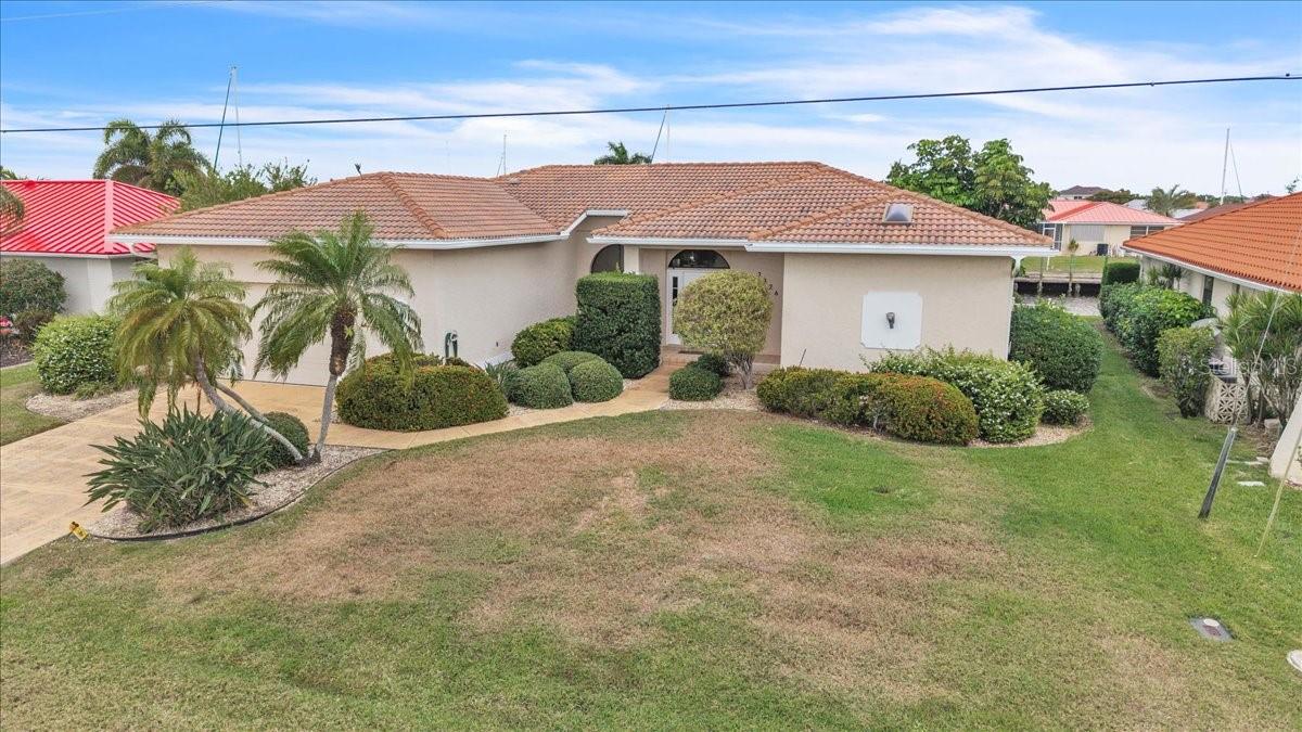 2826 La Mancha Ct, Punta Gorda, FL 33950